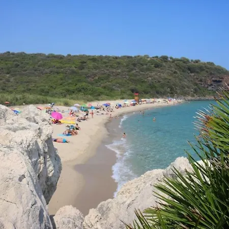 Santu Luisu Appartement