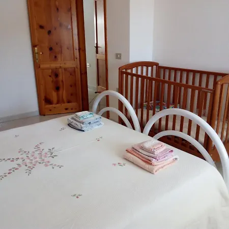 Santu Luisu Iun P2230 Apartment