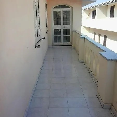 Apartamento Santu Luisu
