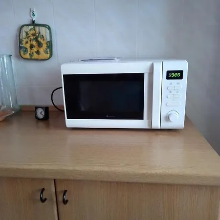 Apartment Santu Luisu Iun P2230
