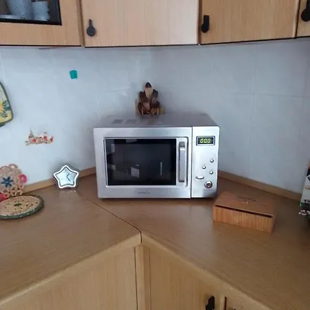 Apartment Santu Luisu Iun P2230 *