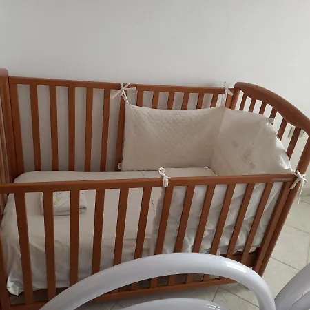 Santu Luisu Iun P2230 Apartment Galtelli