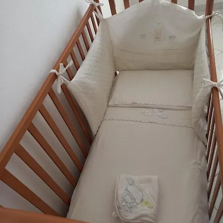 Santu Luisu Apartamento
