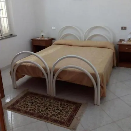 Appartement Santu Luisu Galtellì