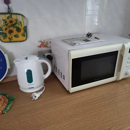 Apartamento Santu Luisu *