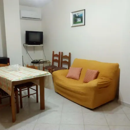 Santu Luisu Galtellì