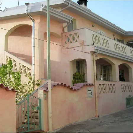 Santu Luisu * Galtellì