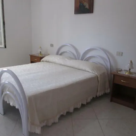 Apartment Santu Luisu Iun P2230 Galtelli