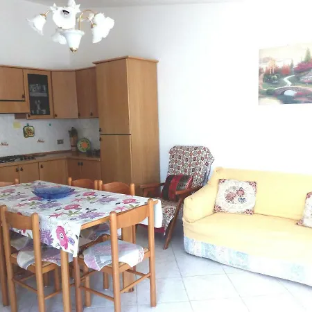 Apartment Santu Luisu Iun P2230 *