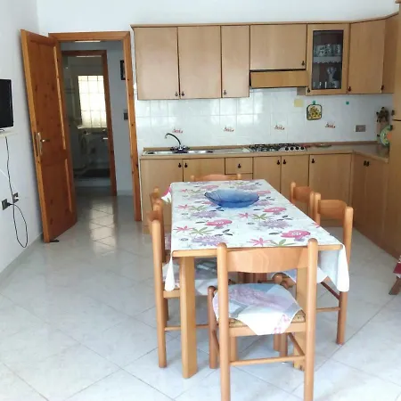 Santu Luisu Iun P2230 Apartment