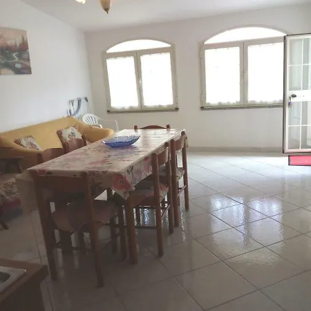 Apartamento Santu Luisu