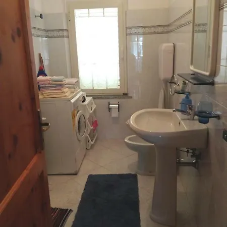 Appartement Santu Luisu *