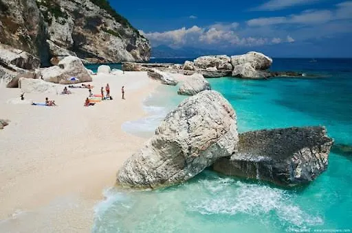 Santu Luisu Galtellì