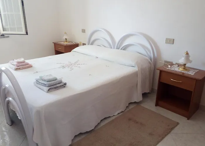 Appartamento Santu Luisu *