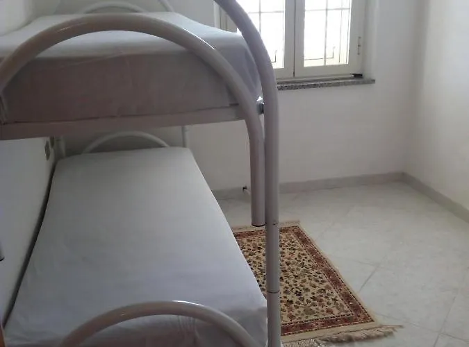 Appartamento Santu Luisu *