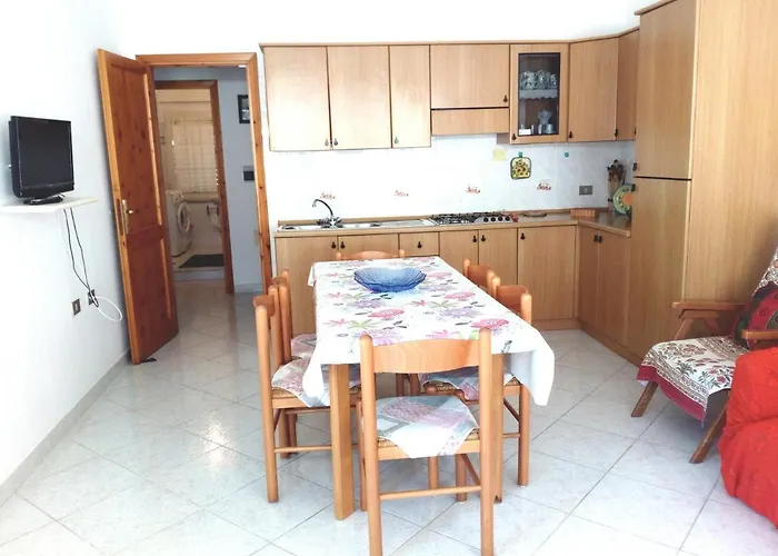 Santu Luisu Appartamento