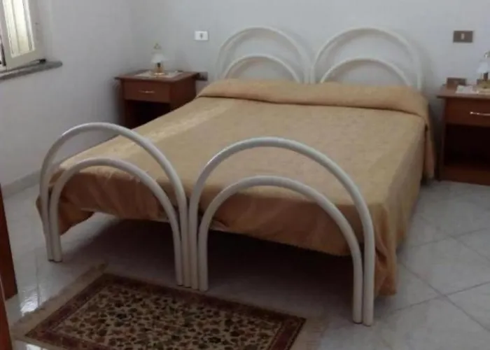 Appartamento Santu Luisu Galtellì