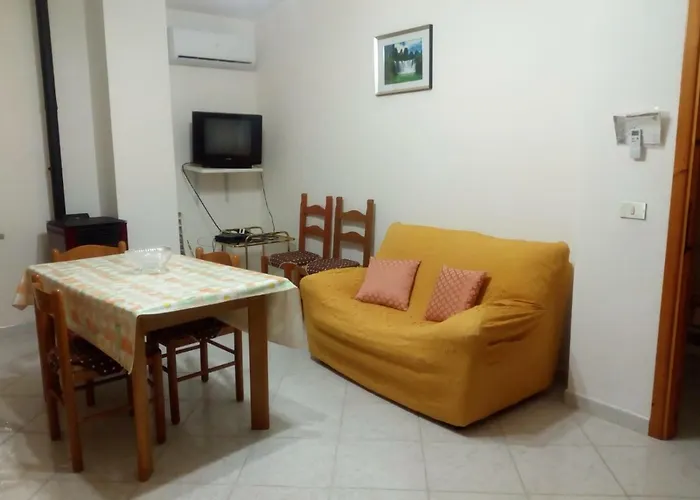 Santu Luisu Galtellì