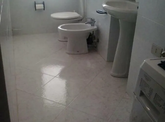 Santu Luisu Appartamento *