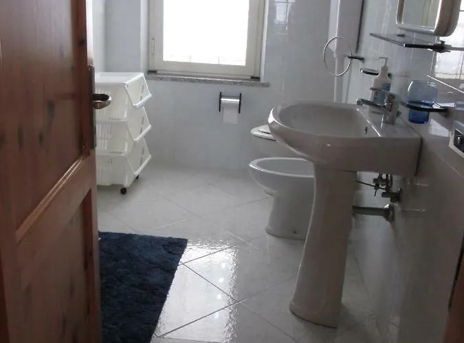 Appartamento Santu Luisu *