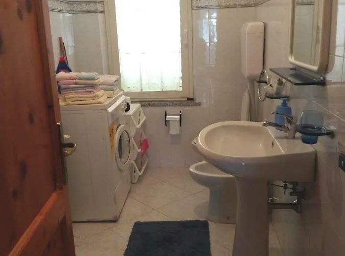 Appartamento Santu Luisu *