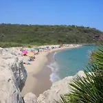 Santu Luisu Διαμέρισμα