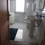 Διαμέρισμα Santu Luisu *