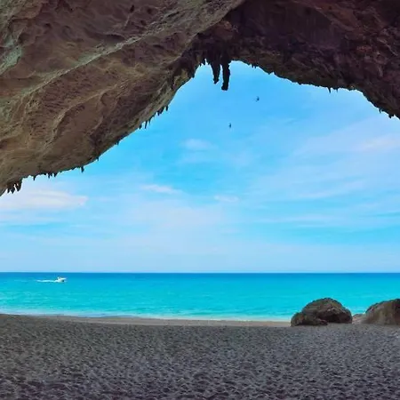 Appartement Santu Luisu *