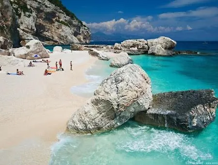 Santu Luisu Galtellì