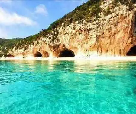 Santu Luisu Διαμέρισμα *