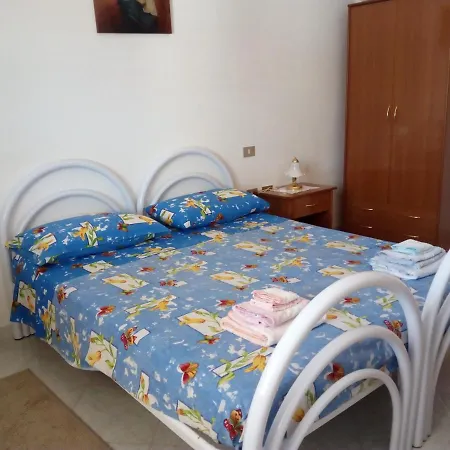 Apartment Santu Luisu Iun P2230 *