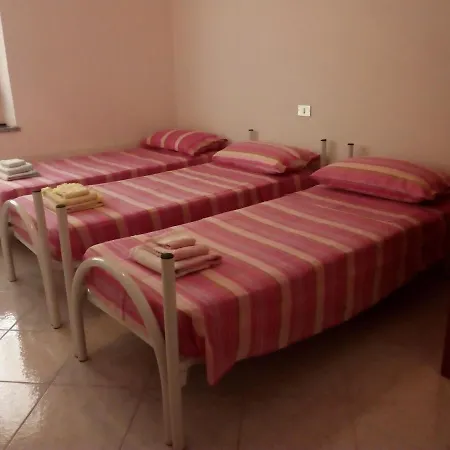 Santu Luisu Iun P2230 Apartment *