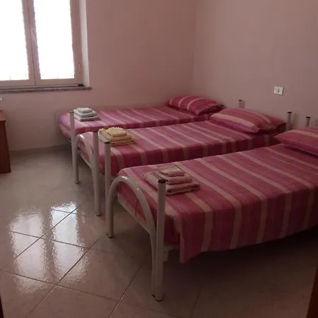 Apartment Santu Luisu Iun P2230 *