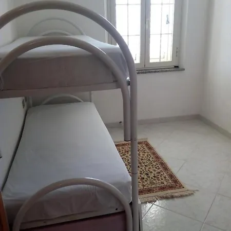 Appartement Santu Luisu *