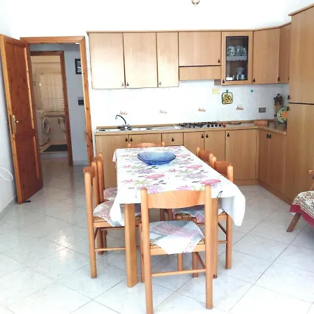 Santu Luisu Appartement