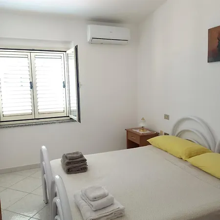 Santu Luisu Appartement *