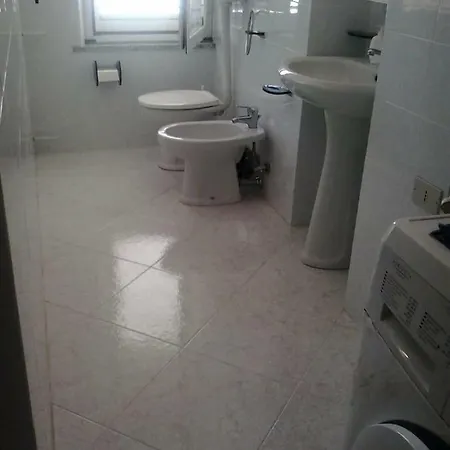 Santu Luisu Apartment *