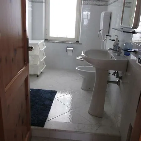 Apartment Santu Luisu *