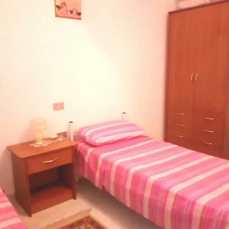 Appartement Santu Luisu *
